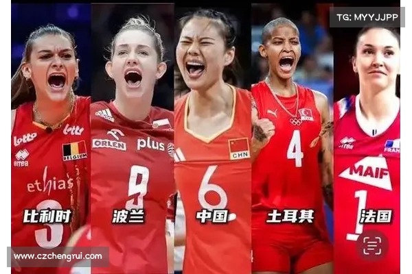 中国女排迎战荷兰女排激战即将开启 双方强强对决展现实力争锋 中国女排迎战荷兰女排激战即将开启 双方强强对决展现实力争锋