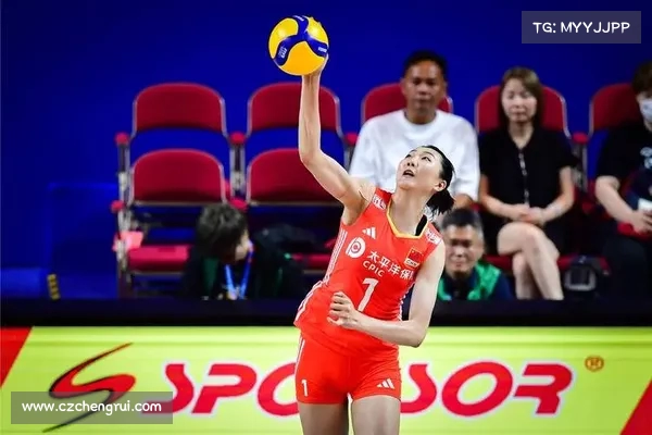 女排新秀奥芊:继袁心玥后,崛起接班小苹果 女排新秀奥芊:继袁心玥后,崛起接班小苹果